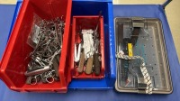SYNTHES ASSORTED TOOLS (LOCATED AT: 1 MEDICAL CENTER BLVD, CHESTER, PA 19013) 4TH OR