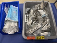 SYNTHTHES ASSORTED PLATES AND SCREWS (LOCATED AT: 1 MEDICAL CENTER BLVD, CHESTER, PA 19013) 4TH OR