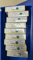 KINAMED ASSORTED SUPER CABLES (LOCATED AT: 1 MEDICAL CENTER BLVD, CHESTER, PA 19013) 4TH OR