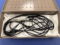 MEDTRONIC EM200 MIDAS REX LEGEND HAND PIECE (LOCATED AT: 1 MEDICAL CENTER BLVD, CHESTER, PA 19013) 4TH OR