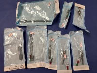 MEDTRONIC LOT OF MEDTRONIC ATTACHMENTS 7-SST, AS08, AS08, 8-B, 10-9ST, 16-MF, 21-TU, AT10 (LOCATED AT: 1 MEDICAL CENTER BLVD, CHESTER, PA 19013) 4TH OR