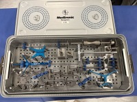 MEDTRONIC 9735255 STEALTH STATION SPINE TACTILE PROB SET (LOCATED AT: 1 MEDICAL CENTER BLVD, CHESTER, PA 19013) 4TH OR
