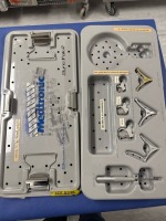 MEDTRONIC STEALTH STATION SURE TRACK ADAPTERS (LOCATED AT: 1 MEDICAL CENTER BLVD, CHESTER, PA 19013) 4TH OR