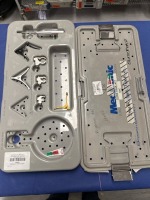 MEDTRONIC STEALTH STATION SURE TRACK ADAPTERS (LOCATED AT: 1 MEDICAL CENTER BLVD, CHESTER, PA 19013) 4TH OR