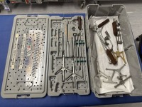 MEDTRONIC STEALTH STATION SPINE SYSTEM (LOCATED AT: 1 MEDICAL CENTER BLVD, CHESTER, PA 19013) 4TH OR