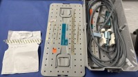 INTERGRA CUSE 23 HANDPIECE (LOCATED AT: 1 MEDICAL CENTER BLVD, CHESTER, PA 19013) 1 4TH OR