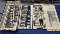 V MUELLER NEURO/ SPINE VERSA-TRAC RETRACTOR SYSTEM (LOCATED AT: 1 MEDICAL CENTER BLVD, CHESTER, PA 19013) 4TH OR