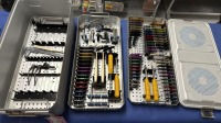 CLEARLINE CERVICAL RETRATOR SET (LOCATED AT: 1 MEDICAL CENTER BLVD, CHESTER, PA 19013) 4TH OR