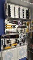 NSI CLEARLINE CERVICAL RETRACTORS WIDE BLADE (LOCATED AT: 1 MEDICAL CENTER BLVD, CHESTER, PA 19013) 4TH OR