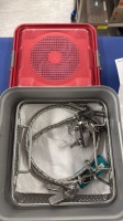 LEYLA BRAIN RETRACTOR (LOCATED AT: 1 MEDICAL CENTER BLVD, CHESTER, PA 19013) 4TH OR