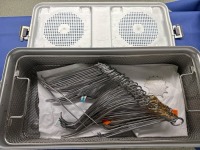 ANEURYSM TRAY (LOCATED AT: 1 MEDICAL CENTER BLVD, CHESTER, PA 19013) 4TH OR