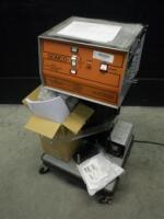 GOMCO 6003 GASTRO-INTESTINAL DRAINAGE PUMP