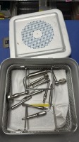 HUDSON DRILL (LOCATED AT: 1 MEDICAL CENTER BLVD, CHESTER, PA 19013) 4TH OR