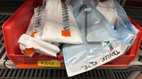 NEURO SPECIAL INSTRUMENT BIN (LOCATED AT: 1 MEDICAL CENTER BLVD, CHESTER, PA 19013) 4TH OR