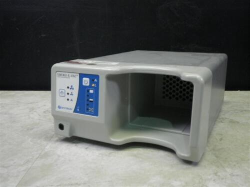 SKYTRON SMOKE-E-VAC SMOKE EVACUATION SYSTEM