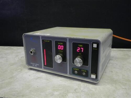 DEROYAL 88-350D CRYSTAL VISION SMOKE EVACUATION SYSTEM