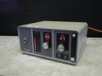 DEROYAL 88-350D CRYSTAL VISION SMOKE EVACUATION SYSTEM