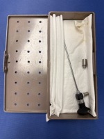 STORZ 7200C 70 DEGREE RIGID SCOPE (LOCATED AT: 1 MEDICAL CENTER BLVD, CHESTER, PA 19013) 4TH OR