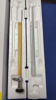 STORZ 27020AA 2.9MM 0 DEGREE RIGID SCOPE (LOCATED AT: 1 MEDICAL CENTER BLVD, CHESTER, PA 19013) 4TH OR