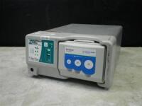 BUFFALO FILTER VIRO VAC SMOKE EVACUATION SYSTEM