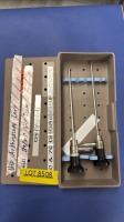 DYONICS 30 AND 70 DEGREE HIP SCOPE (LOCATED AT: 1 MEDICAL CENTER BLVD, CHESTER, PA 19013) 4TH OR