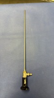 ACMI M3-30A GOLD 4MM 30 DEGREE RIGID SCOPE (LOCATED AT: 1 MEDICAL CENTER BLVD, CHESTER, PA 19013) 4TH OR