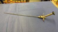 KARL STORZ 27001K URETERO-RENOSCOPE 7FR 43CM (LOCATED AT: 1 MEDICAL CENTER BLVD, CHESTER, PA 19013) 4TH OR