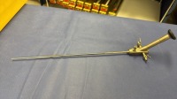 KARL STORZ 27001K URETERO-RENOSCOPE 7FR 43CM (LOCATED AT: 1 MEDICAL CENTER BLVD, CHESTER, PA 19013) 4TH OR