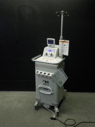 STRYKER NEPTUNE 2 ULTRA WASTE MANAGEMENT SYSTEM