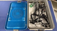 GYN LASER INSTRUMENT TRAY (LOCATED AT: 1 MEDICAL CENTER BLVD, CHESTER, PA 19013) 4TH OR