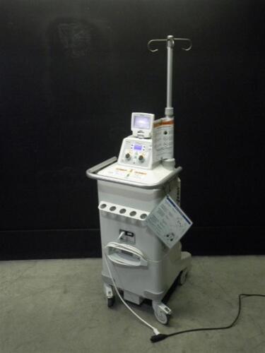 STRYKER NEPTUNE 2 ULTRA WASTE MANAGEMENT SYSTEM