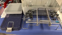 LAP CHOLE TRAY (LOCATED AT: 1 MEDICAL CENTER BLVD, CHESTER, PA 19013) 4TH OR