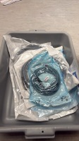 STORZ LIGHT CABLES (LOCATED AT: 1 MEDICAL CENTER BLVD, CHESTER, PA 19013) 10 LAPAROSCOPIC/ UROLOGY 4TH OR