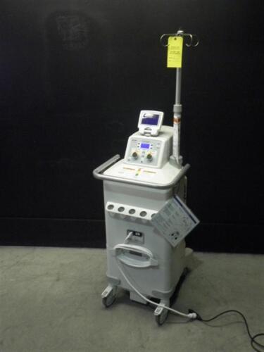 STRYKER NEPTUNE 2 ULTRA WASTE MANAGEMENT SYSTEM