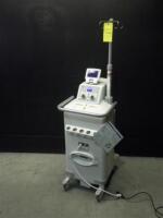 STRYKER NEPTUNE 2 ULTRA WASTE MANAGEMENT SYSTEM