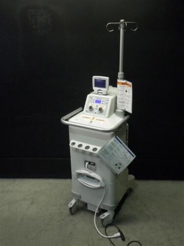 STRYKER NEPTUNE 2 ULTRA WASTE MANAGEMENT SYSTEM