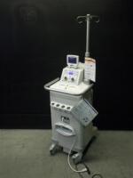 STRYKER NEPTUNE 2 ULTRA WASTE MANAGEMENT SYSTEM