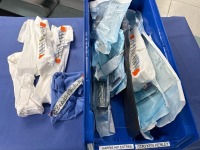 HIP EXTRAS BIN (LOCATED AT: 1 MEDICAL CENTER BLVD, CHESTER, PA 19013) 4TH OR