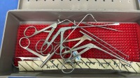 SINUS BIOPSY FORCEPS (LOCATED AT: 1 MEDICAL CENTER BLVD, CHESTER, PA 19013) 4TH OR