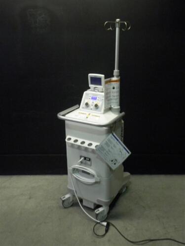 STRYKER NEPTUNE 2 ULTRA WASTE MANAGEMENT SYSTEM