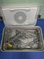 HEARNIA TRAY (LOCATED AT: 1 MEDICAL CENTER BLVD, CHESTER, PA 19013) 4TH OR