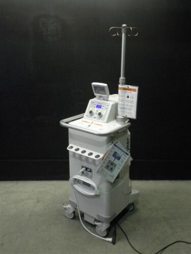 STRYKER NEPTUNE 2 ULTRA WASTE MANAGEMENT SYSTEM