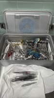 ENDOGRAFT INSTRUMENT TRAY (LOCATED AT: 1 MEDICAL CENTER BLVD, CHESTER, PA 19013) 6 4TH OR