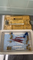 SORIN GROUP SORIN/ CARBOMEDICS VALVE SIZERS (LOCATED AT: 1 MEDICAL CENTER BLVD, CHESTER, PA 19013) 4TH OR