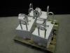 STRYKER NEPTUNE 2 DOCKING STATIONS (QTY. 3)
