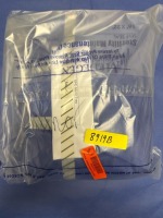 SPD MINIOR TRAY (LOCATED AT: 1 MEDICAL CENTER BLVD, CHESTER, PA 19013) OR HALLWAY 4TH OR