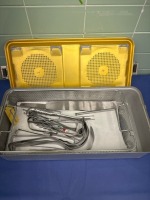MAJOR INSTRUMENT TRAY (LOCATED AT: 1 MEDICAL CENTER BLVD, CHESTER, PA 19013) 4TH OR