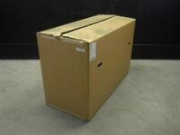 COVIDIEN FT900B FORCE TRIAD ENERGY PLATFORM CART (NEW, IN BOX)