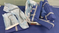 BIN OF HARRINGTON AND SWEET HEART RETRACTORS (LOCATED AT: 1 MEDICAL CENTER BLVD, CHESTER, PA 19013) 1 4TH OR