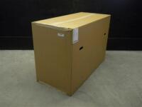 COVIDIEN FT900B FORCE TRIAD ENERGY PLATFORM CART (NEW, IN BOX)